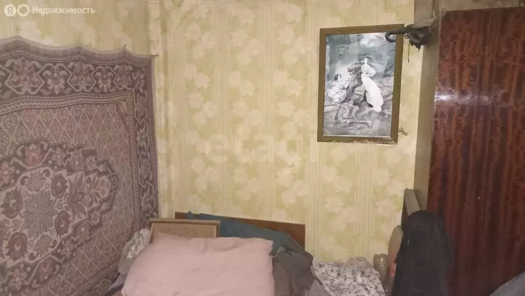 Участок в Кострома, СНТ Прогресс (6.3 м) - Фото 1