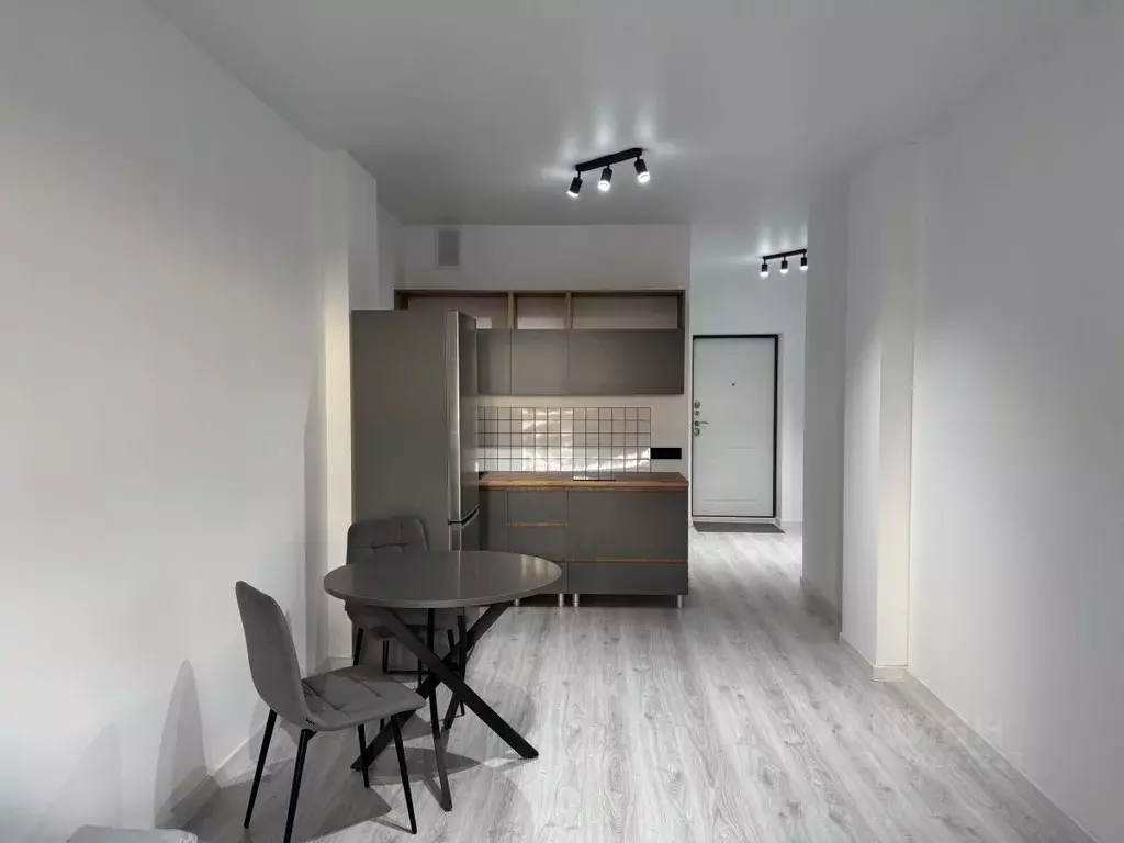 Студия Волгоградская область, Волгоград ул. Полоненко, 4А (29.1 м) - Фото 1