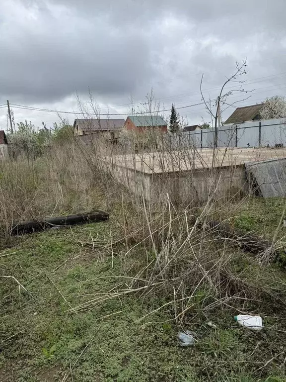Участок 7 сот. (ИЖС) - Фото 0