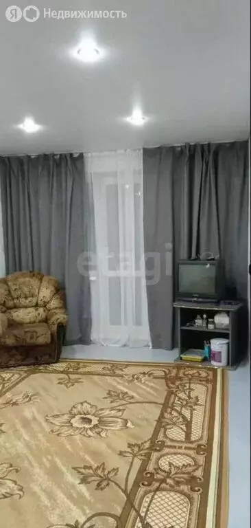 2-комнатная квартира: Ачинск, 2-й микрорайон, 22 (44 м) - Фото 1