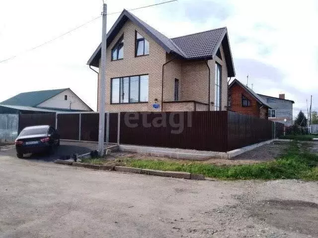 Дом в Пермь, Узбекская улица (227.8 м) - Фото 1