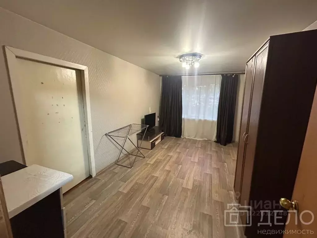 2-к кв. Рязанская область, Рязань ул. Гагарина, 82 (41.6 м) - Фото 2