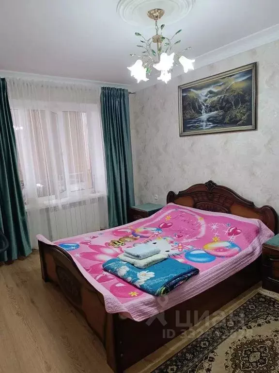 2-к кв. Дагестан, Буйнакск ул. Чкалова, 27 (52.0 м) - Фото 2