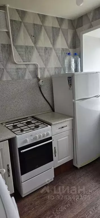 2-к кв. Пермский край, Пермь Екатерининская ул., 184 (41.0 м) - Фото 2