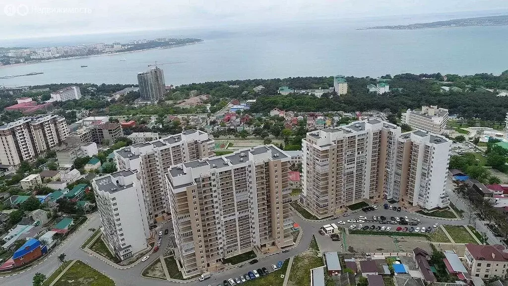 1-комнатная квартира: Геленджик, Горная улица, 15А (42 м) - Фото 0