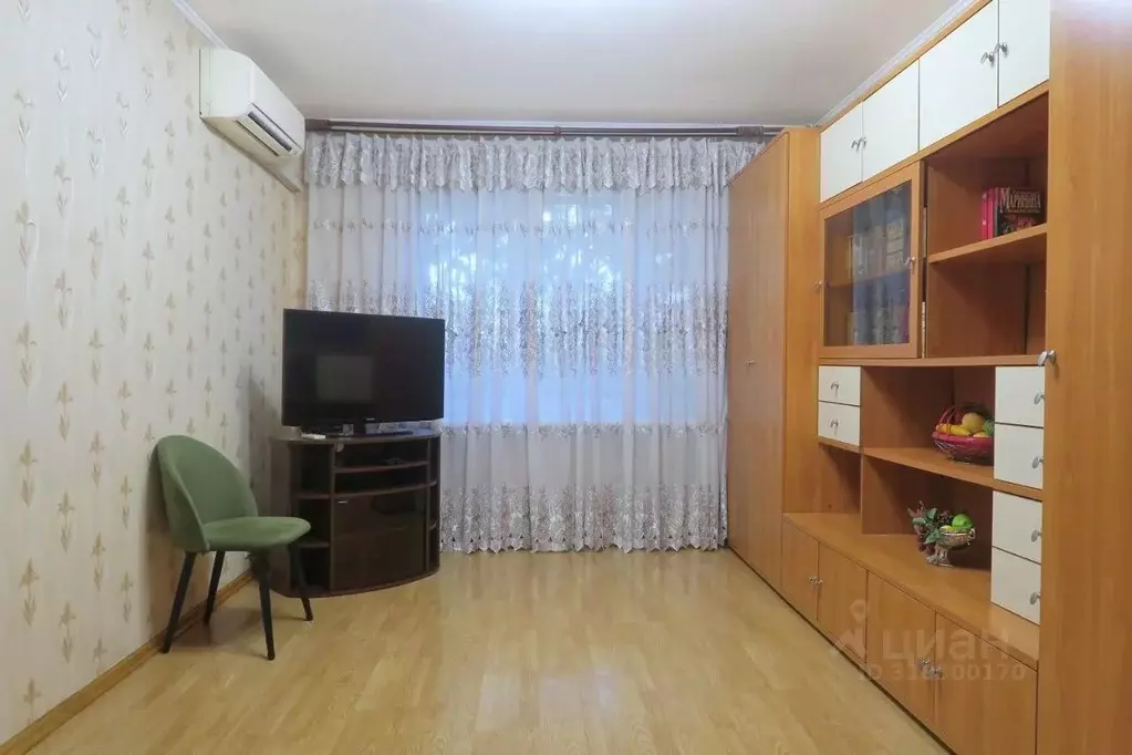 2-к кв. Москва Широкая ул., 1К1 (45.0 м) - Фото 1