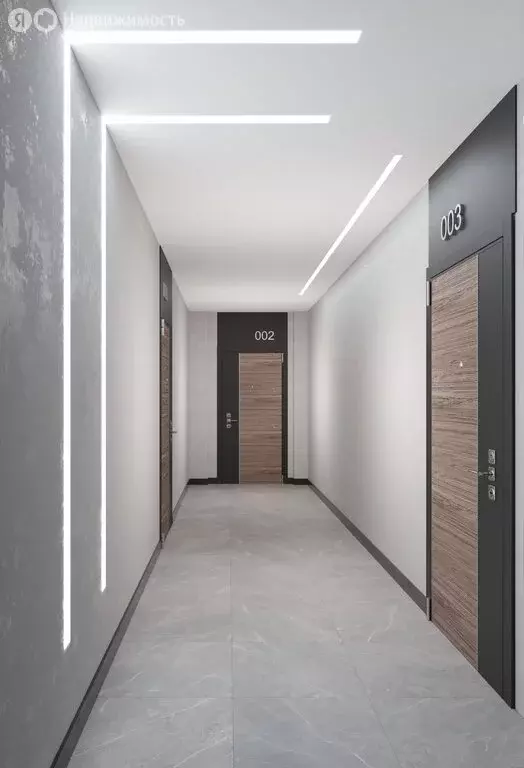 2-комнатная квартира: Ставрополь, проспект Кулакова, 13Б (67.6 м) - Фото 1