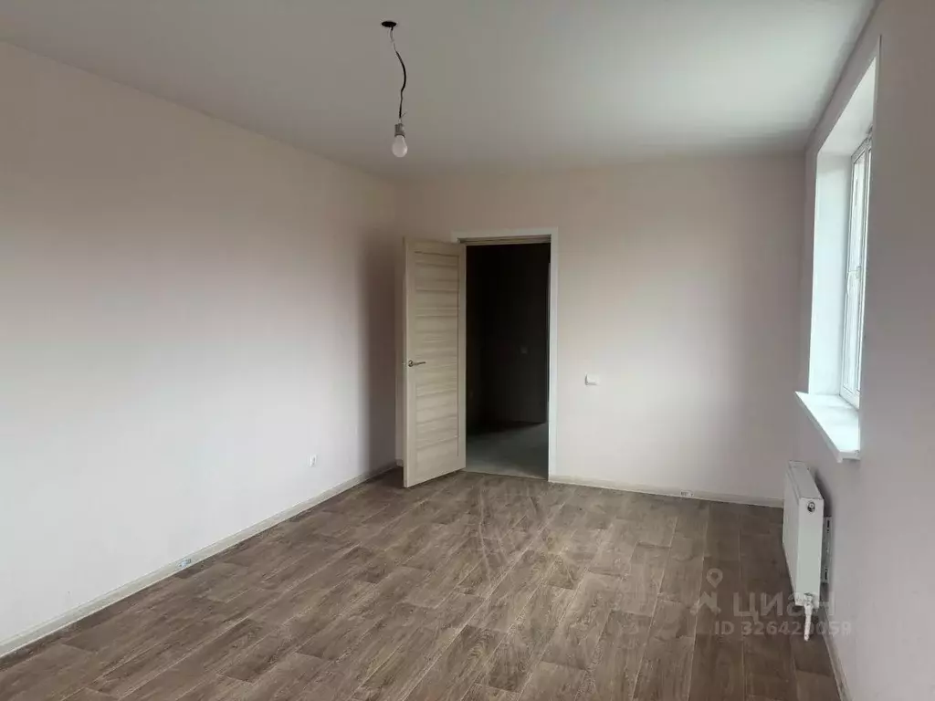 1-к кв. Владимирская область, Струнино г. Александровский ... - Фото 2