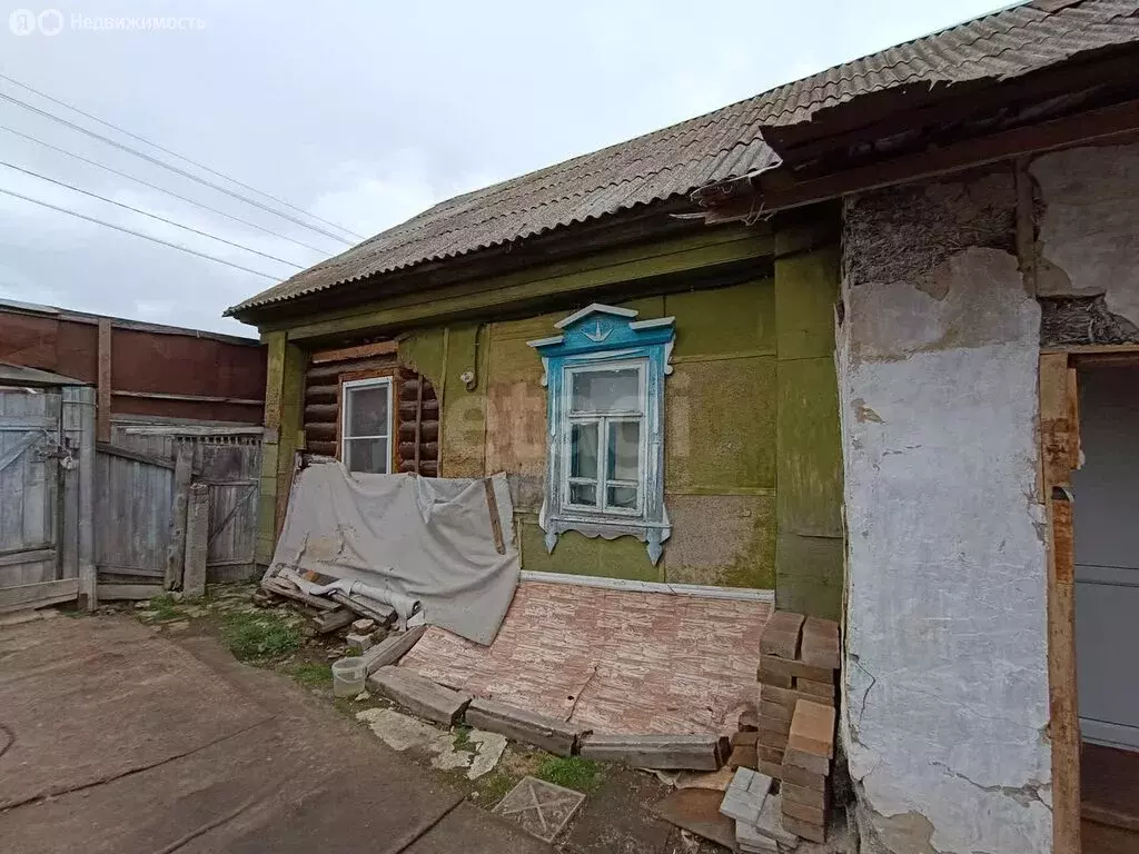 Дом в посёлок городского типа Васильево, улица Космонавтов (44.5 м) - Фото 1