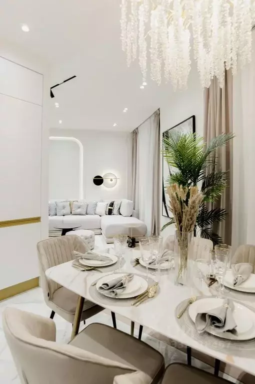 4-к кв. Москва Шмитовский проезд, 39к8 (100.0 м) - Фото 1