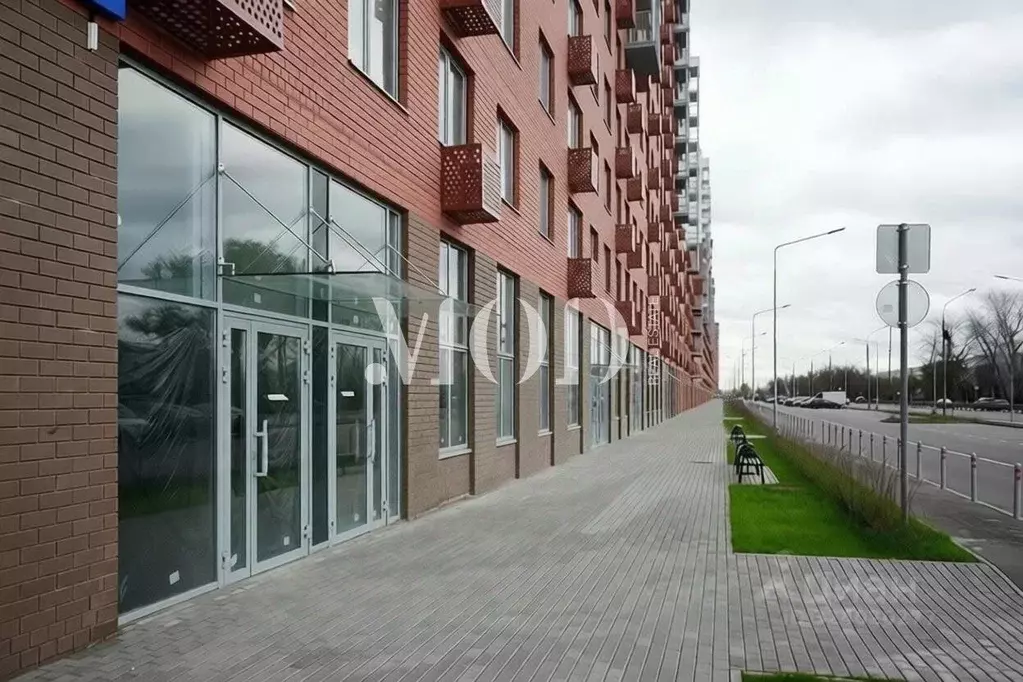 Помещение свободного назначения в Московская область, Люберцы ... - Фото 1