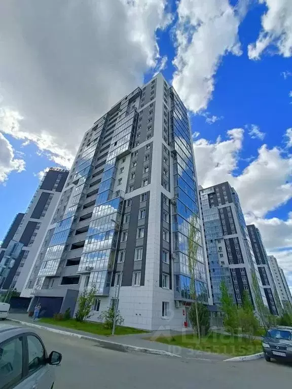 Студия Татарстан, Казань ул. Ярышлар, 2 (31.0 м) - Фото 1