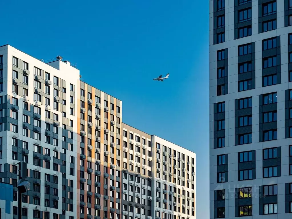 Студия Московская область, Химки городской округ, д. Рузино, ... - Фото 2