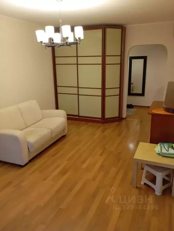 1-к кв. Московская область, Мытищи Ярославское ш., 111к1А (47.9 м) - Фото 1