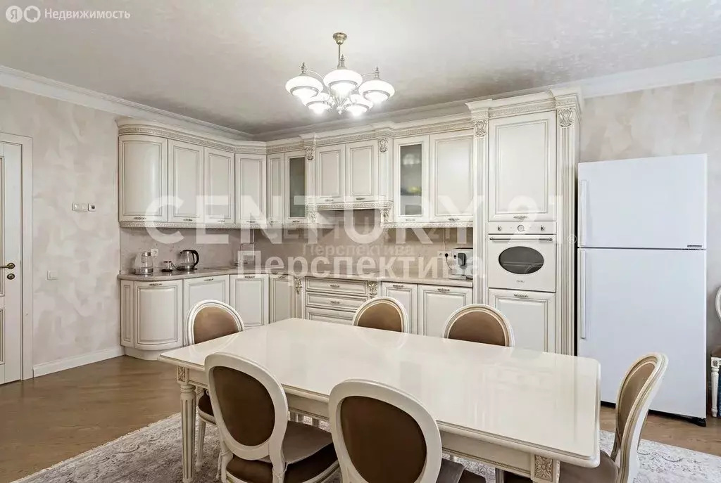 3-комнатная квартира: Люберцы, улица Кирова, 9к2 (112 м) - Фото 2