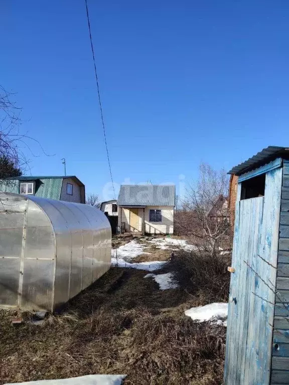 Дом в Татарстан, Казань Фотон садовое товарищество,  (20 м) - Фото 1