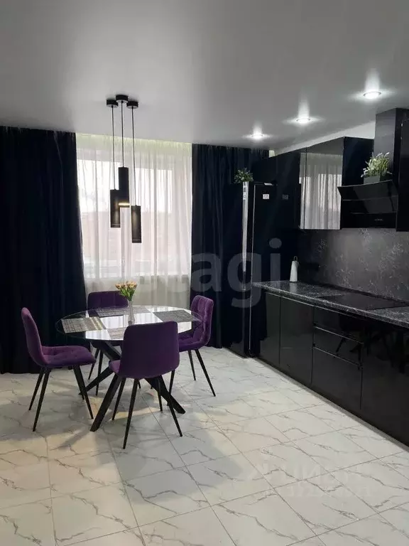 1-к кв. Вологодская область, Череповец Рыбинская ул., 16А (49.4 м) - Фото 1