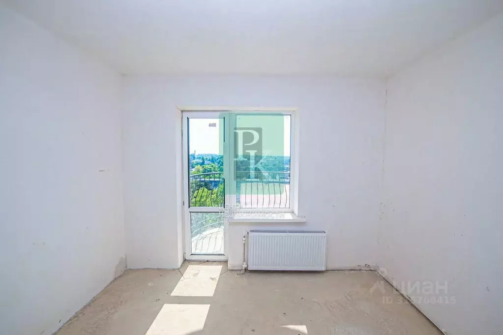 3-к кв. Севастополь просп. Генерала Острякова, 3 (75.0 м) - Фото 1