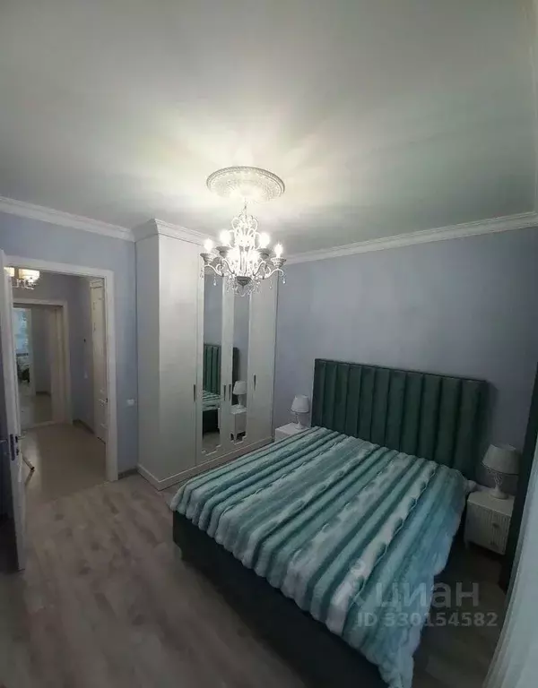 2-к кв. Москва Ореховый бул., 24к3 (45.0 м) - Фото 2