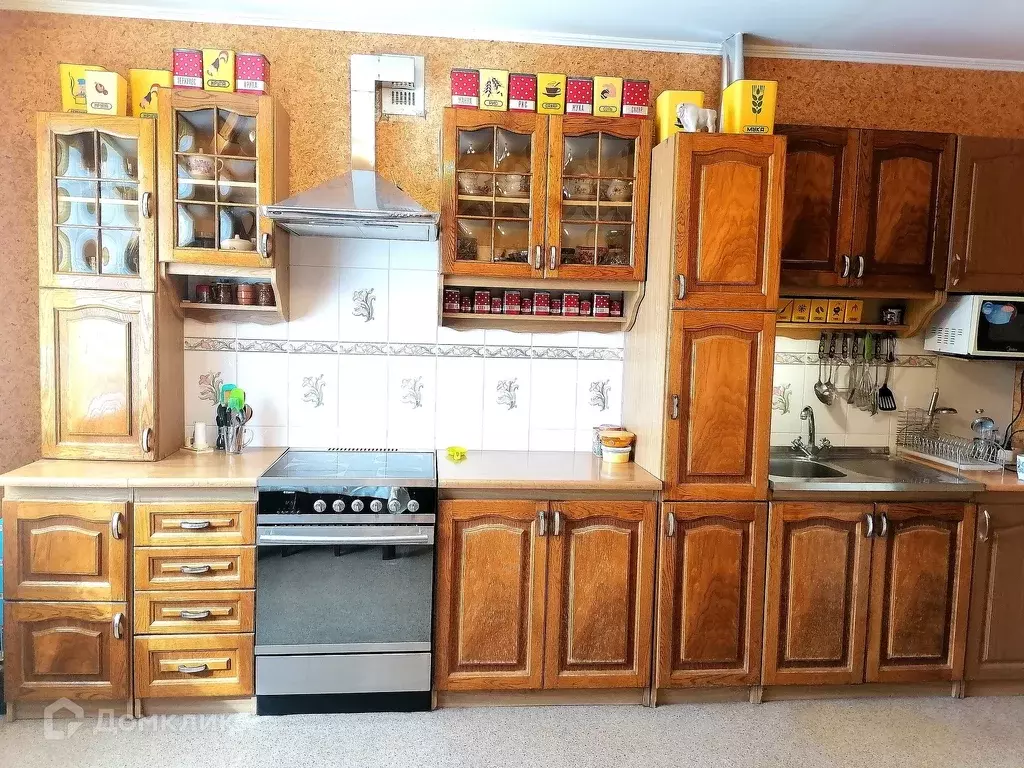 Продаётся 3-к квартира, 115.4 м - Фото 0