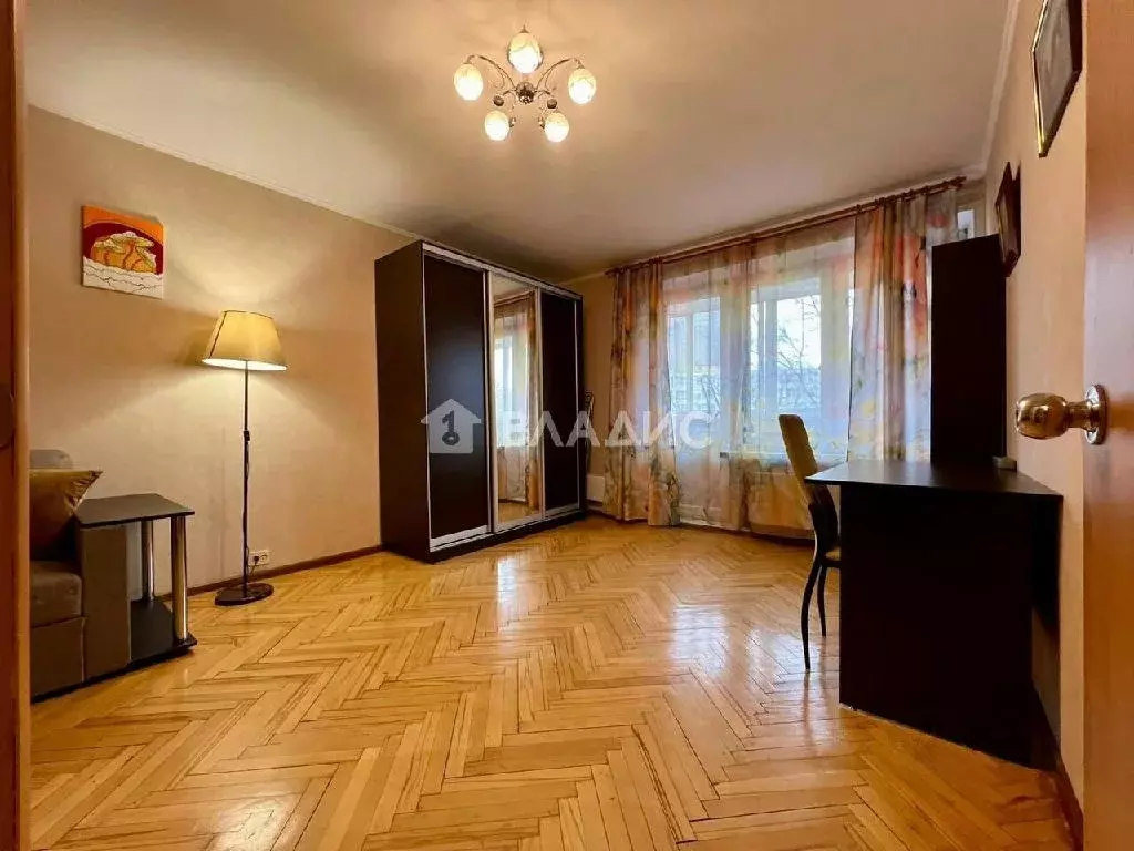 Продается 1-комнатная квартира - Фото 1