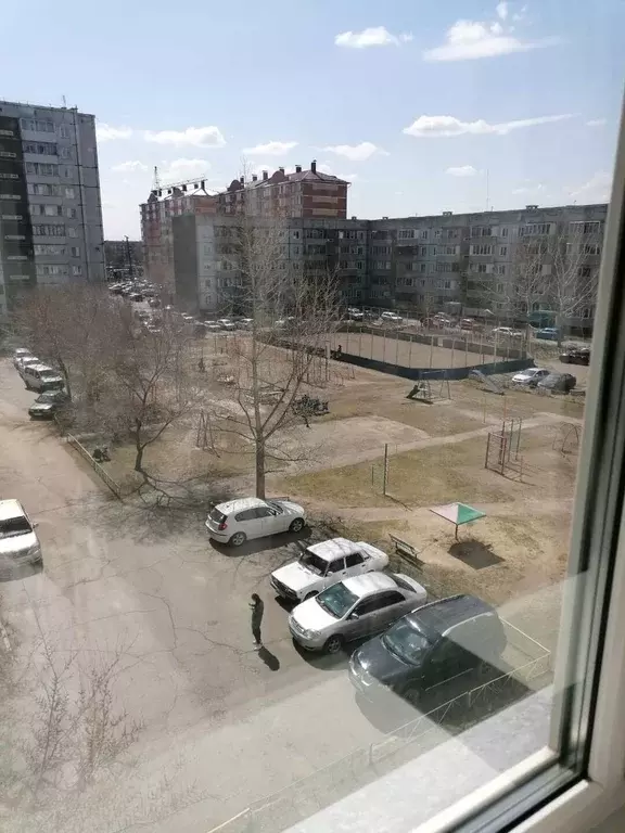 Продаётся 4-к квартира, 76 м - Фото 1