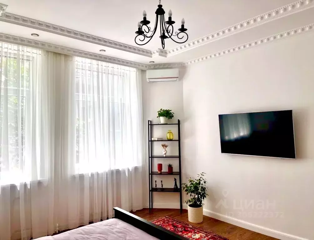 1-к кв. Северная Осетия, Владикавказ ул. Тамаева, 19 (41.0 м) - Фото 1