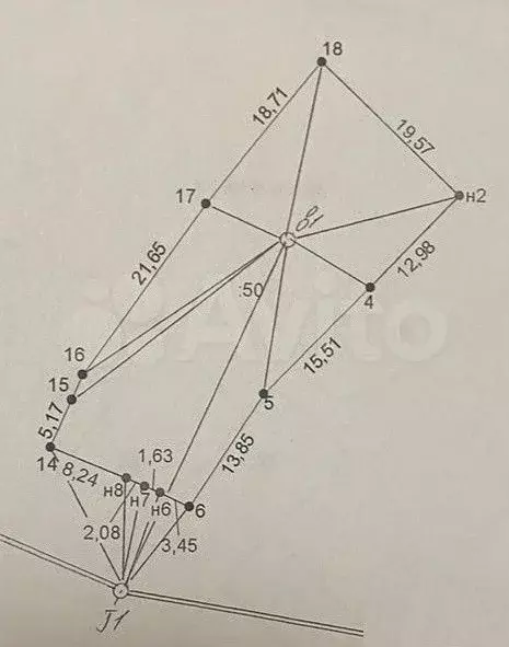 Участок 7,8 сот. (ИЖС) - Фото 0