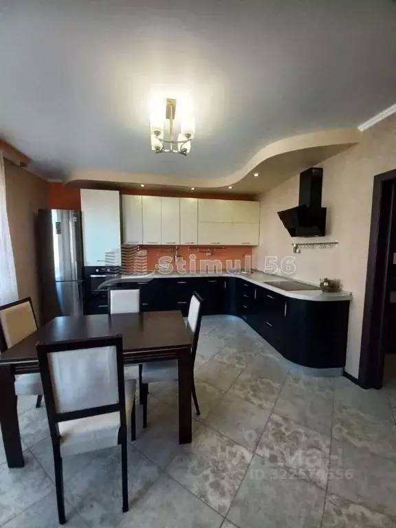 2-к кв. Оренбургская область, Оренбург ул. Автомобилистов, 2/2 (79.2 ... - Фото 1