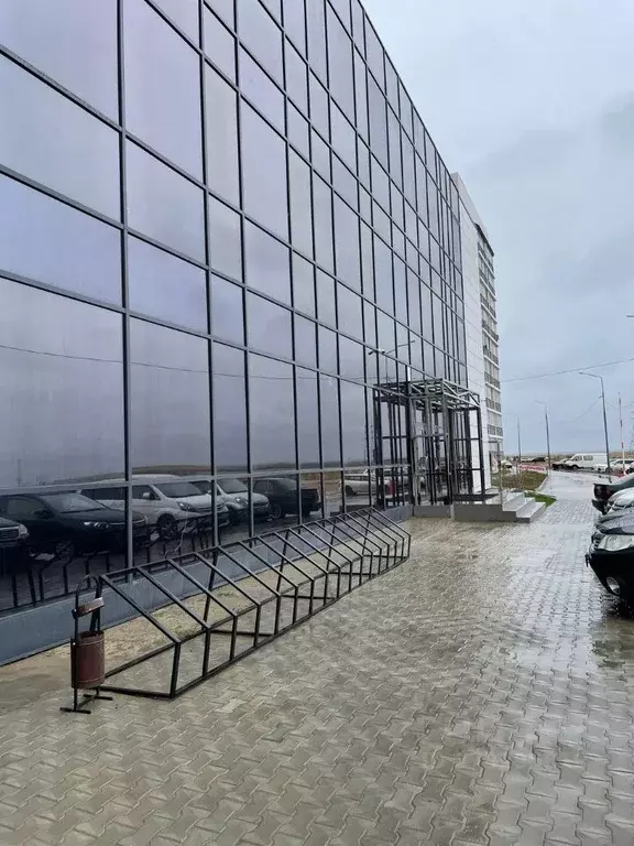 Офис в Саха (Якутия), Якутск 203-й мкр,  (218 м) - Фото 2