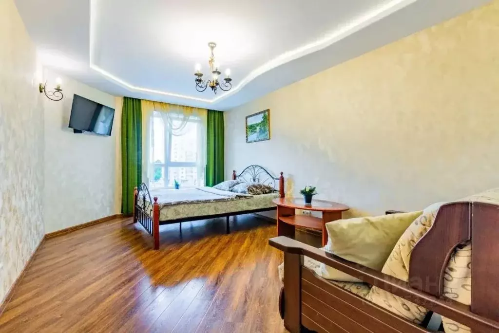 2-к кв. Свердловская область, Екатеринбург ул. Юмашева, 6 (38.0 м) - Фото 0