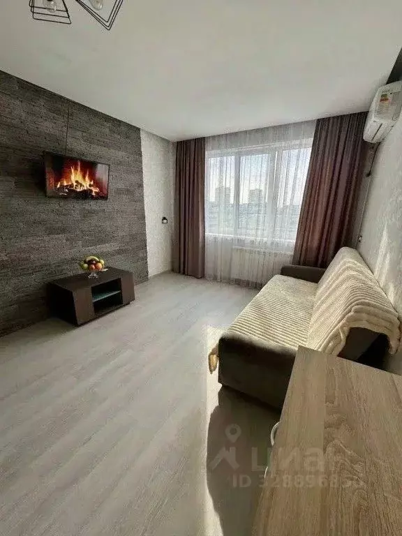 1-к кв. Приморский край, Артем ул. Горького, 4А (40.0 м) - Фото 1