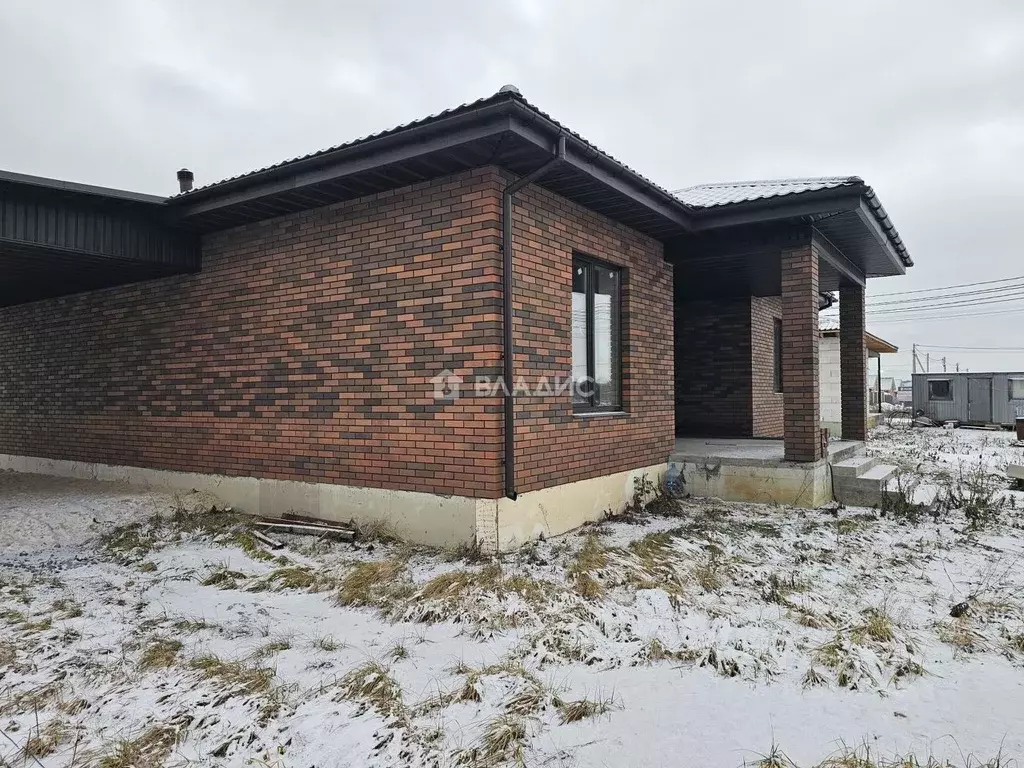 Дом в Московская область, Раменское ул. 2-я Серебряная, 59 (170 м) - Фото 2