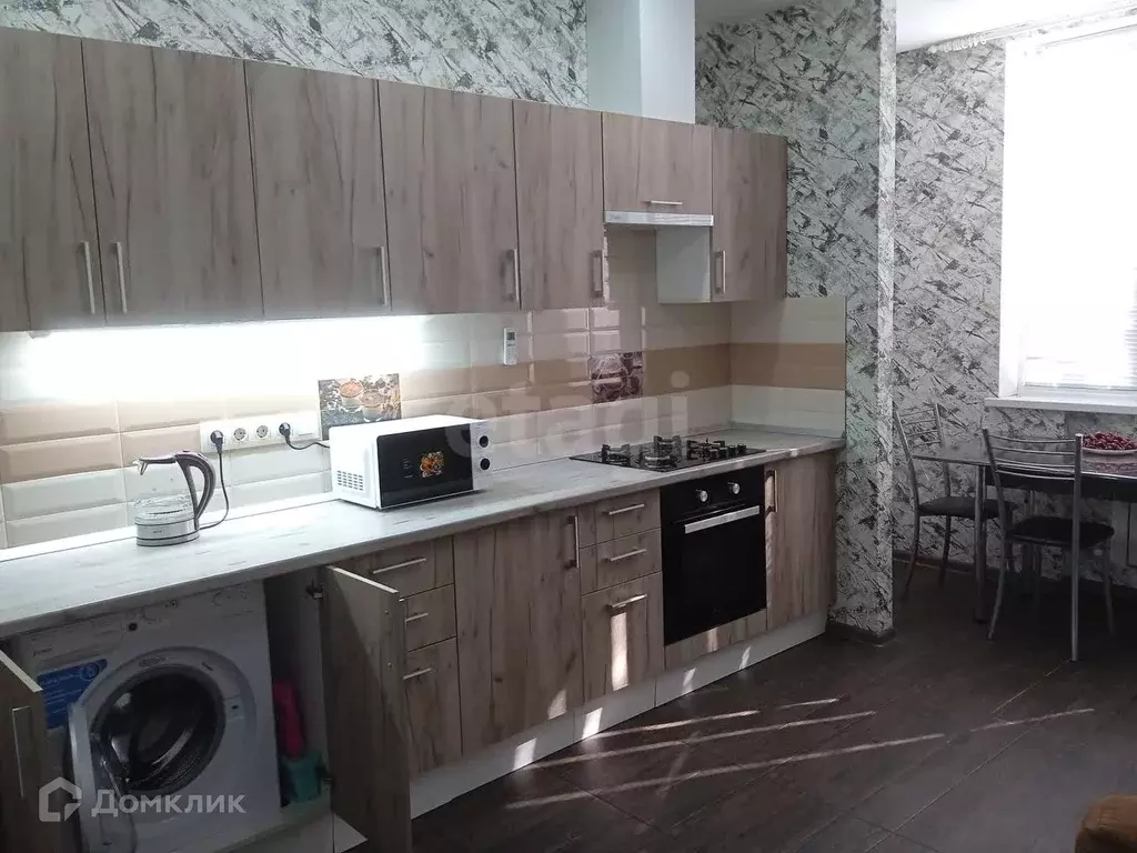 Продаётся 1-к квартира, 44.5 м - Фото 1