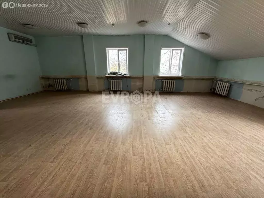 Офис (40 м) - Фото 1