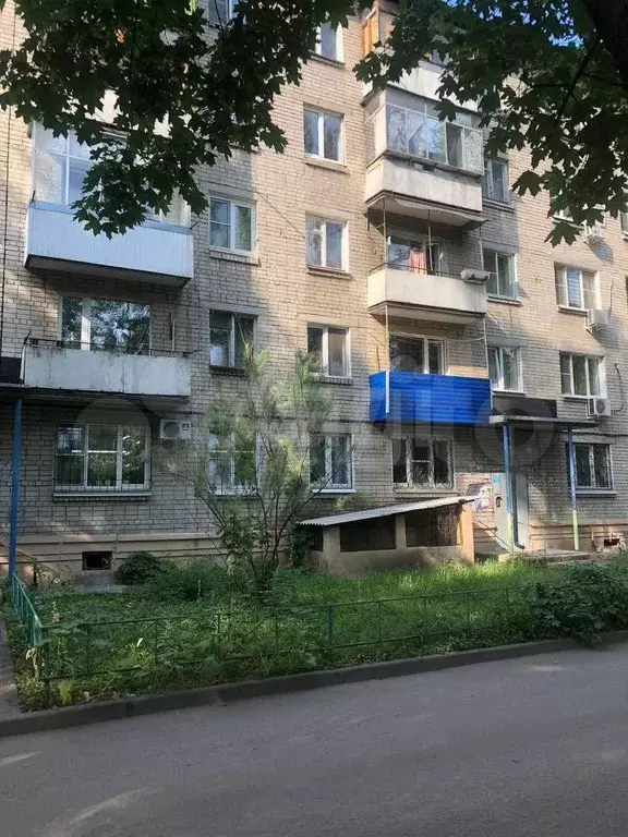 2-к. квартира, 44 м, 4/5 эт. - Фото 0