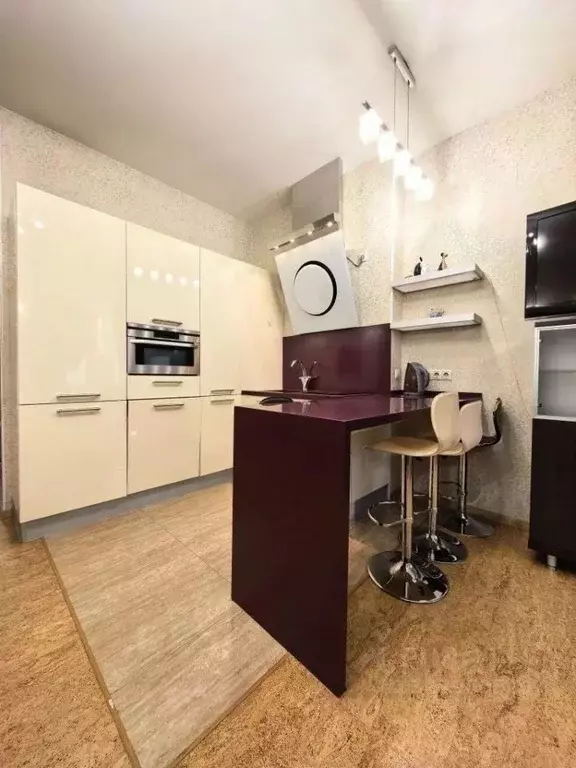 2-к кв. Москва ул. Большая Дмитровка, 20С1 (44.0 м) - Фото 1