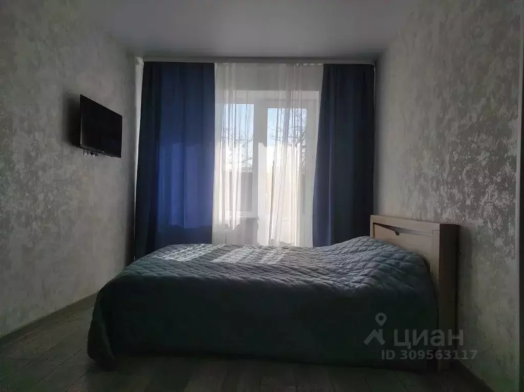 2-к кв. Северная Осетия, Моздок Моздок-1 мкр, 19 (45.0 м) - Фото 0