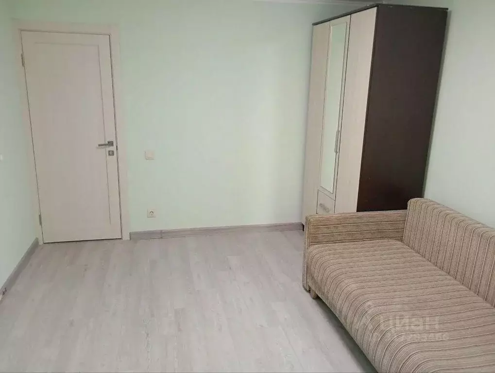2-к кв. Москва Беговой проезд, 9 (50.0 м) - Фото 0