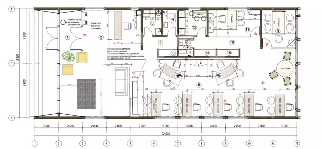 Помещение свободного назначения в Москва 2-й Грайвороновский проезд, ... - Фото 2