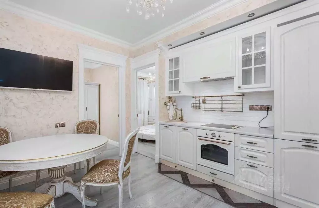 2-к кв. Санкт-Петербург Кременчугская ул., 11К1 (43.0 м) - Фото 0