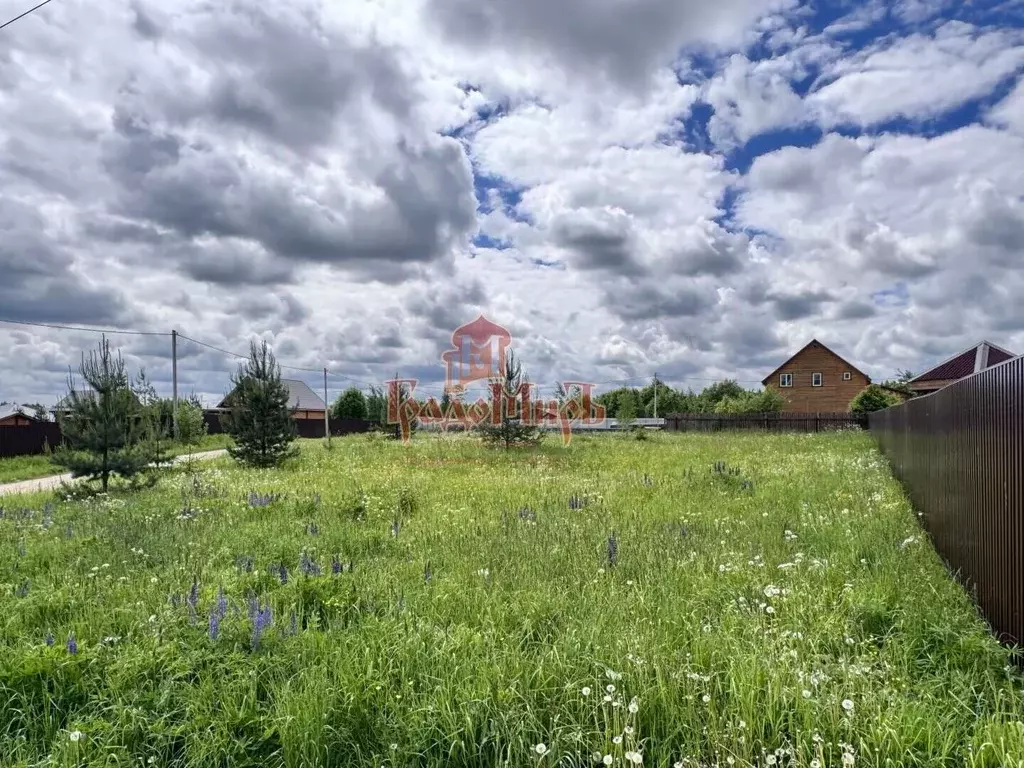 Участок в Владимирская область, Струнино г. Александровский ... - Фото 2