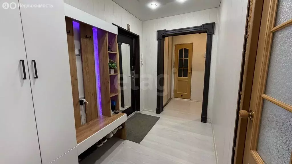 2-комнатная квартира: Череповец, Олимпийская улица, 73 (50.2 м) - Фото 1