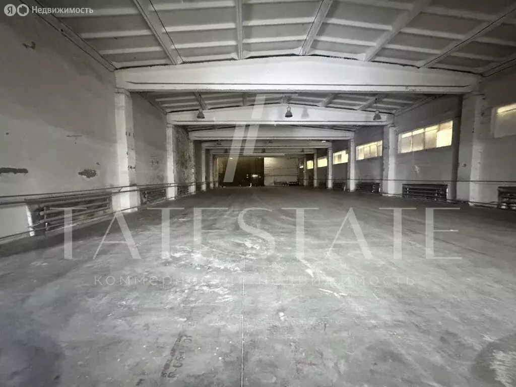 Склад (800 м) - Фото 1