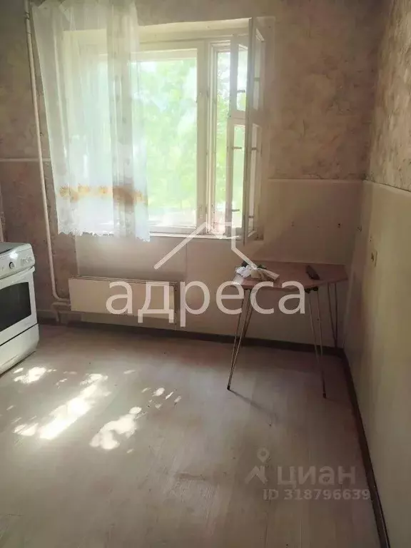 1-к кв. Самарская область, Самара ул. Шверника, 14 (28.2 м) - Фото 0