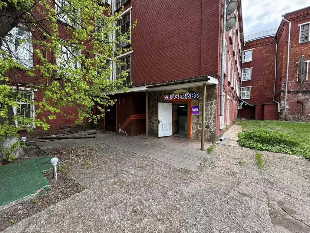 Помещение свободного назначения в Московская область, Дедовск г. Истра ... - Фото 2