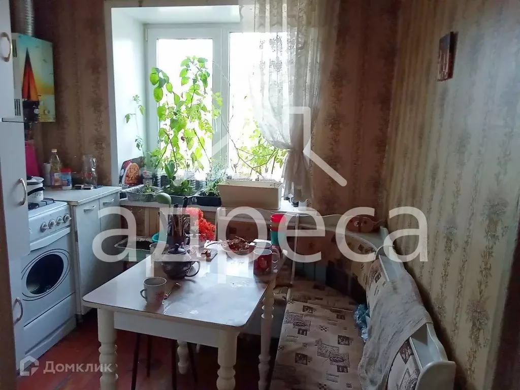 Продаётся 2-к квартира, 48 м - Фото 0