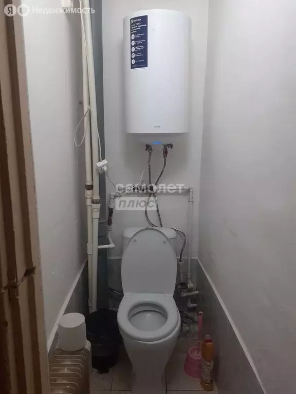 2-комнатная квартира: посёлок Усть-Ордынский, улица Балтахинова, 17 ... - Фото 2