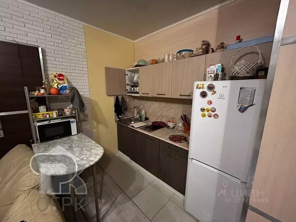 1-к кв. Московская область, Химки городской округ, д. Подолино, Велтон ... - Фото 2