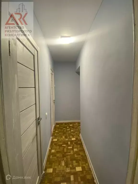 Продаётся 2-к квартира, 51.3 м - Фото 1